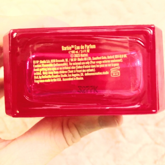 DefineMe Barbie Perfume - Picture 5 of 8